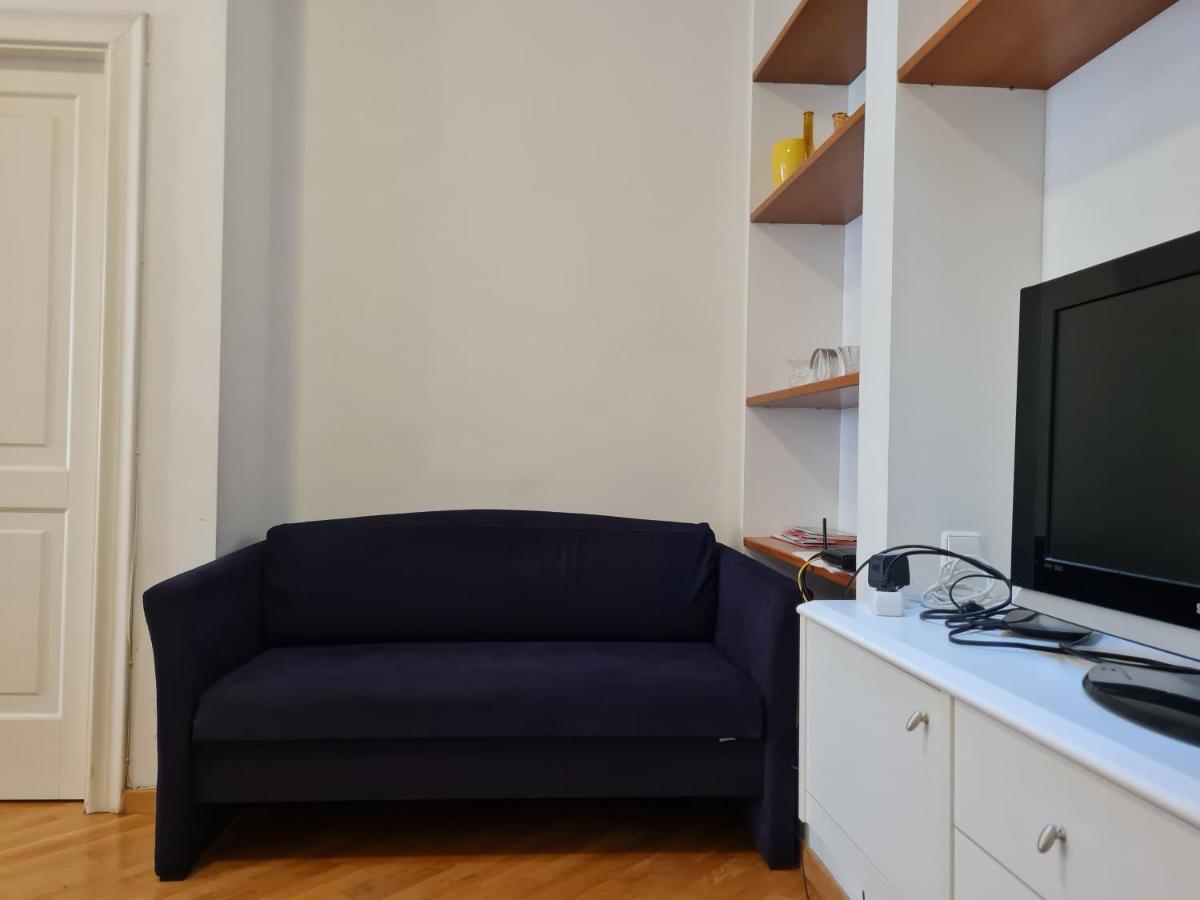 Rehouse- Didzioji 39 Apartamento Vilnius Exterior foto
