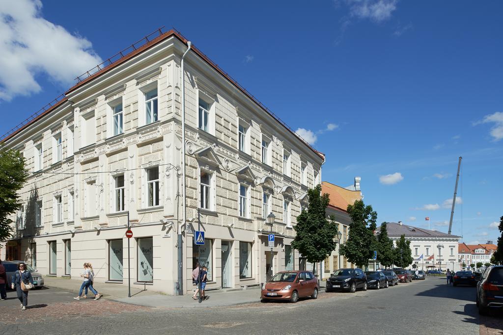 Rehouse- Didzioji 39 Apartamento Vilnius Quarto foto
