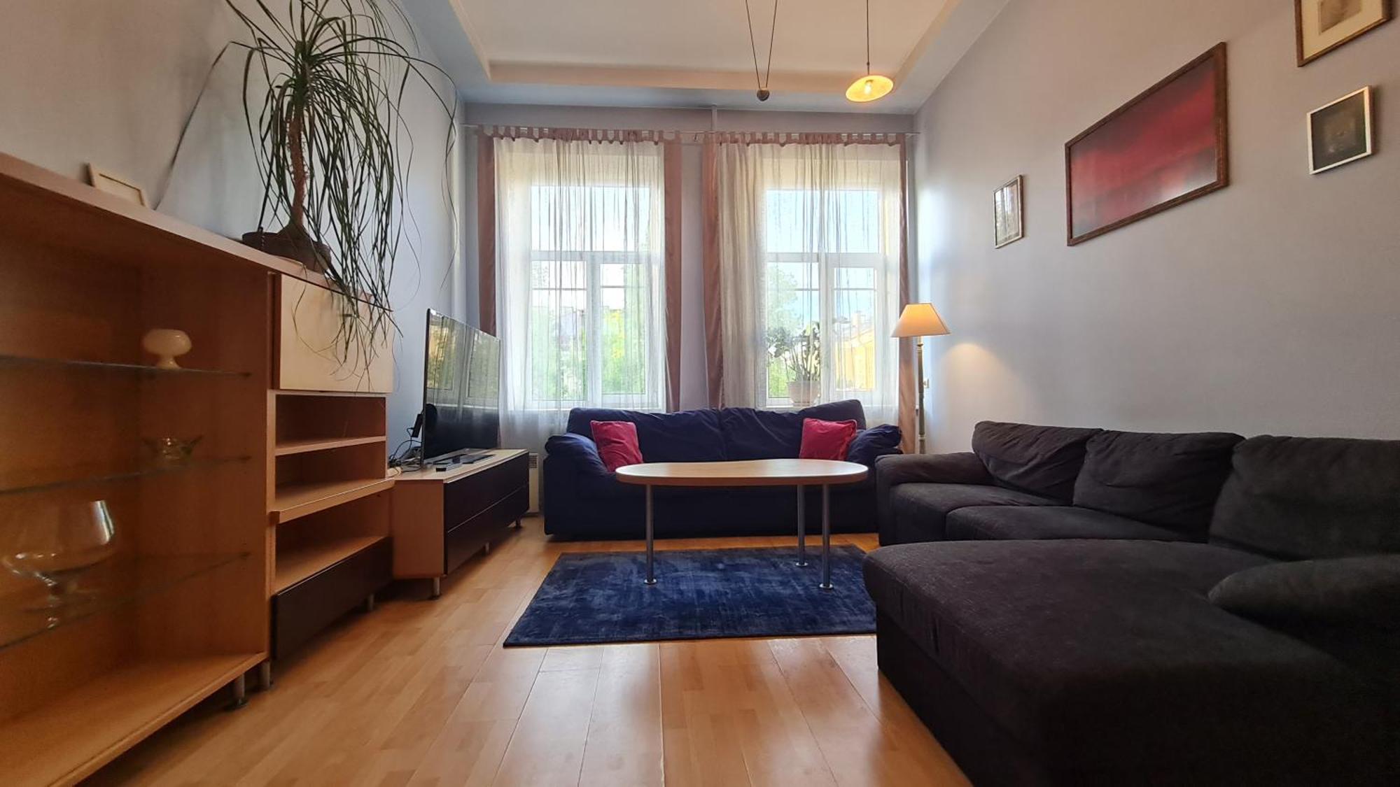 Rehouse- Didzioji 39 Apartamento Vilnius Exterior foto
