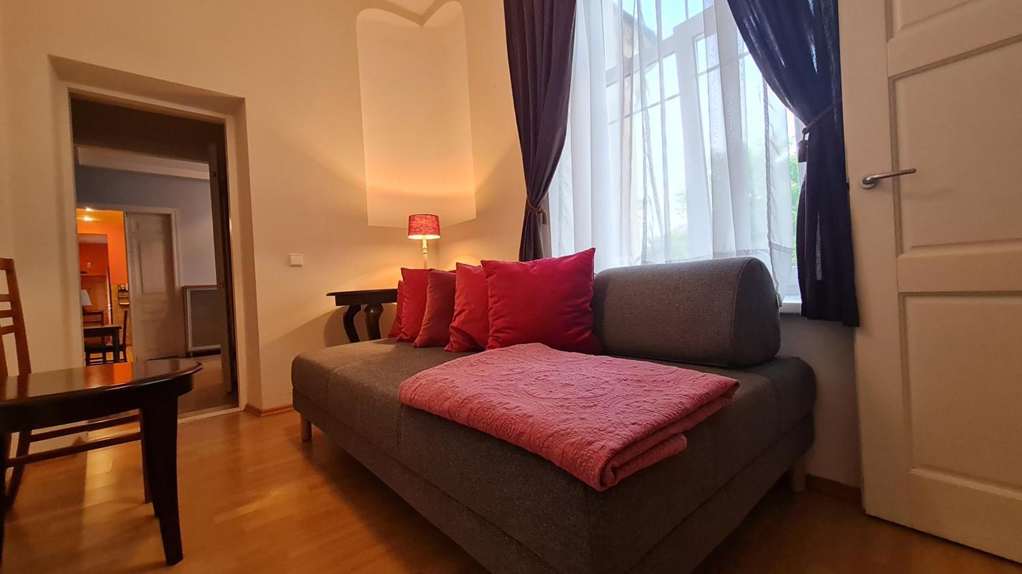 Rehouse- Didzioji 39 Apartamento Vilnius Exterior foto