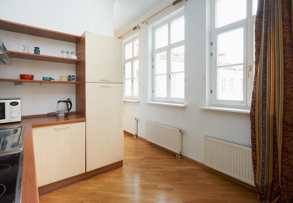 Rehouse- Didzioji 39 Apartamento Vilnius Quarto foto