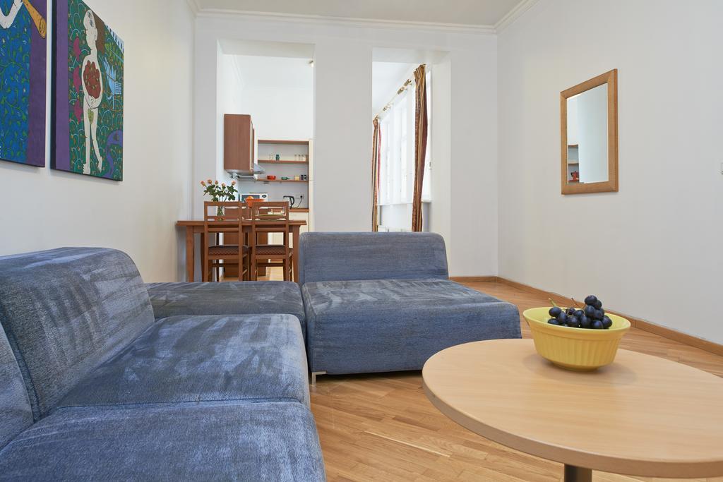 Rehouse- Didzioji 39 Apartamento Vilnius Quarto foto