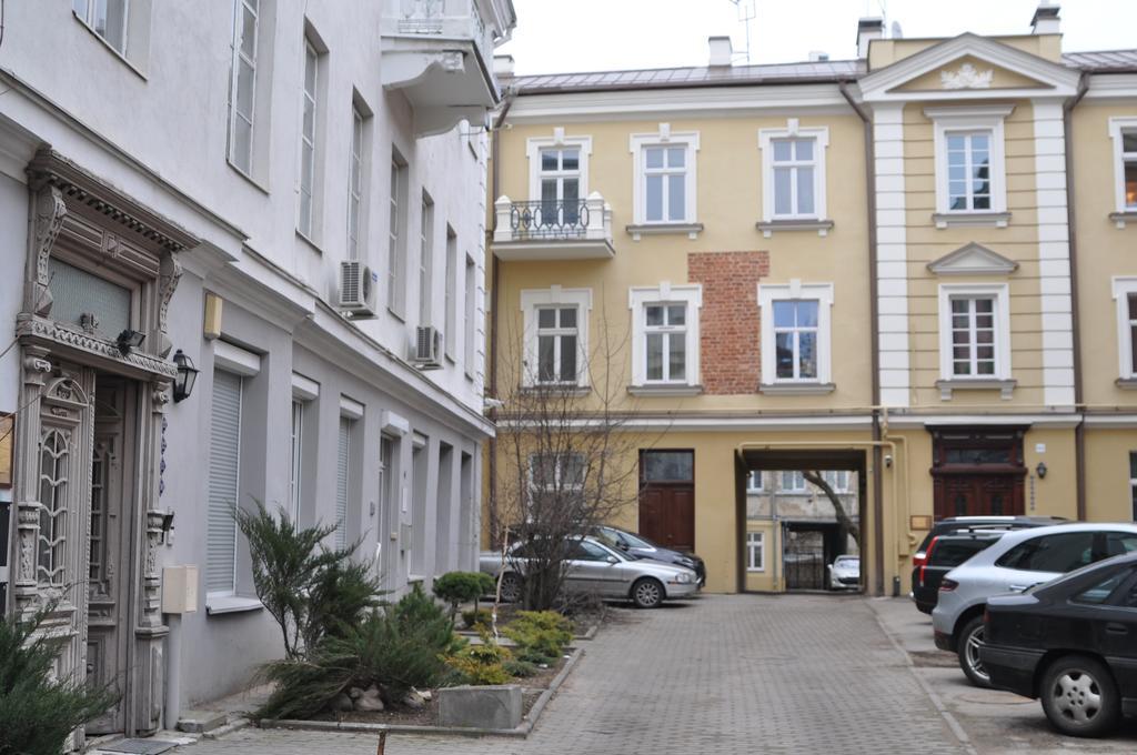 Rehouse- Didzioji 39 Apartamento Vilnius Exterior foto
