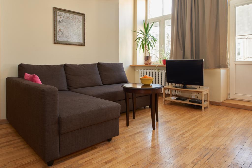 Rehouse- Didzioji 39 Apartamento Vilnius Exterior foto