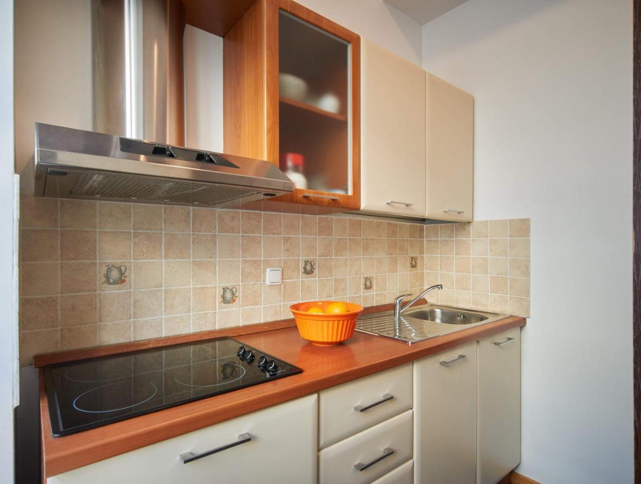 Rehouse- Didzioji 39 Apartamento Vilnius Exterior foto